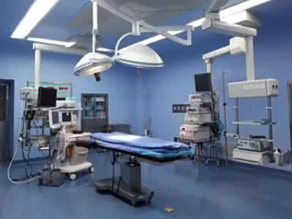 手术室净化设计及施工